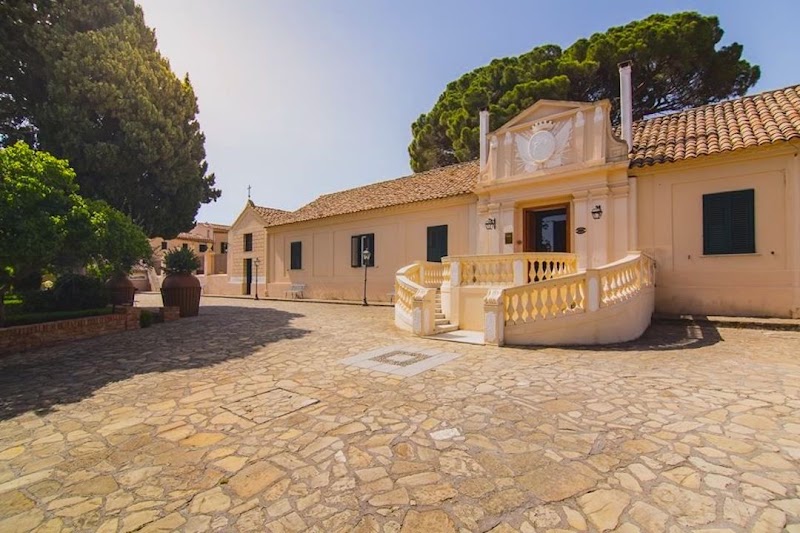 Torre Artale Hotel in Trabia, Italy