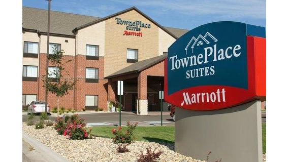 TownePlace Suites by Marriott Aberdeen in Aberdeen, South Dakota, United States