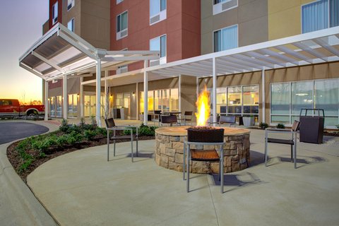 TownePlace Suites by Marriott Albany in Albany, Georgia, United States
