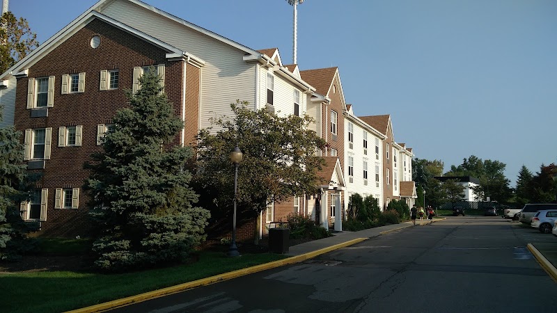 TownePlace Suites by Marriott Cincinnati Blue Ash in Blue Ash, Ohio, United States