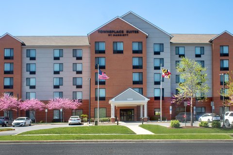TownePlace Suites by Marriott Frederick in Ballenger Creek, Maryland, United States