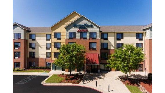 TownePlace Suites by Marriott Shreveport-Bossier City in Bossier City, Louisiana, United States