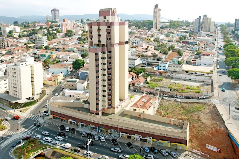 Travel Inn Saint Charles in Jundiai, Brazil