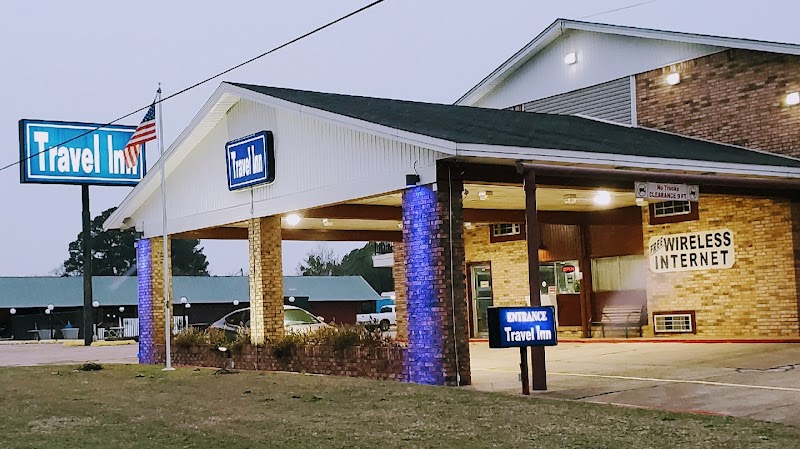 Travel Inn in Atlanta, Texas, United States