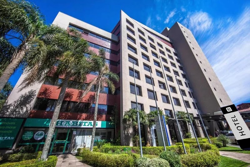 Tri Hotel Executive Caxias in Caxias do Sul, Brazil
