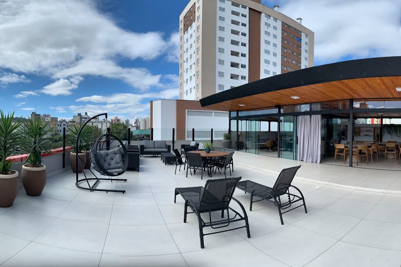 Tri Hotel Smart Criciúma in Criciuma, Brazil