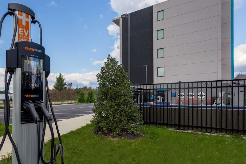 Tru by Hilton Ashland Richmond in Ashland, Virginia, United States