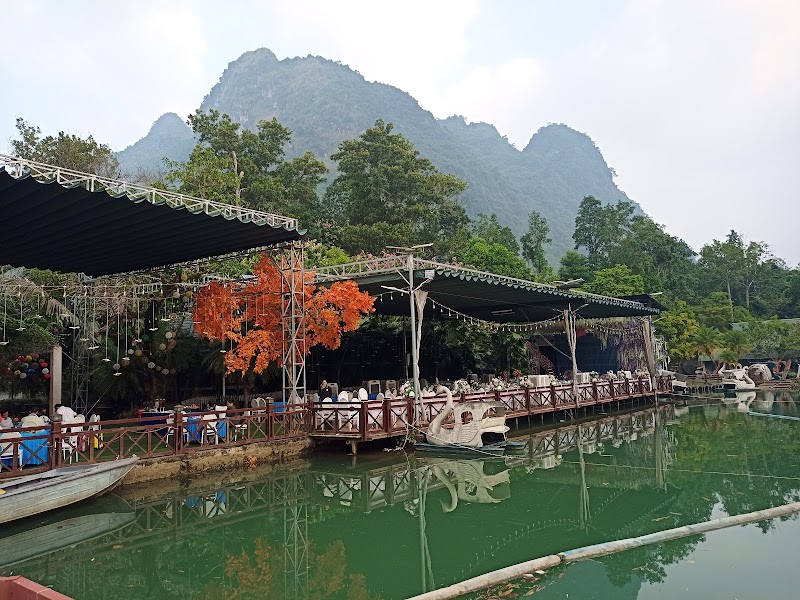 Truong Xuan Resort in Ha Giang, Vietnam