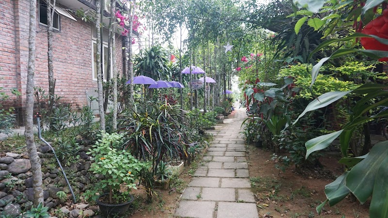 Tuan Huong Hotel in Hai Duong, Vietnam