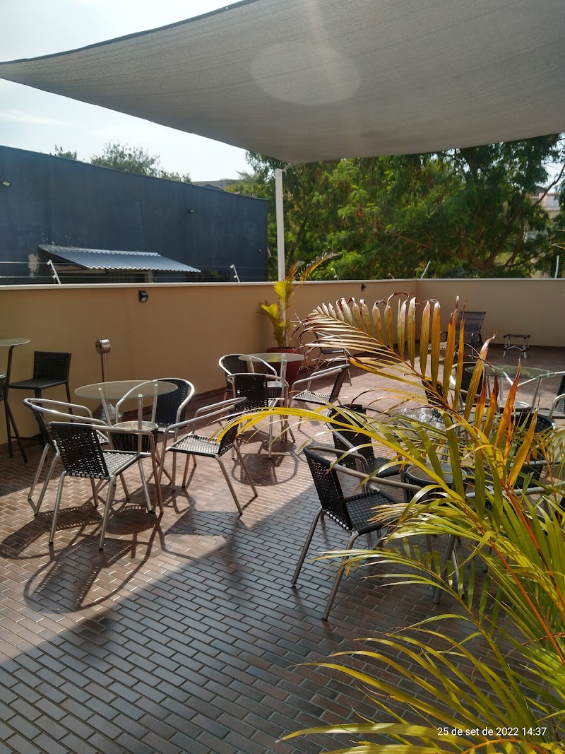 Tulip Inn São José dos Pinhais in Parana, Brazil