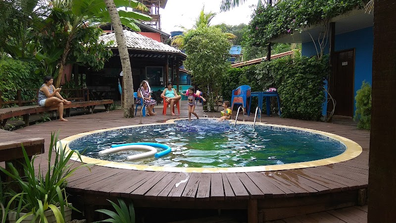 Tumucumaque Hotel in Macapa, Brazil