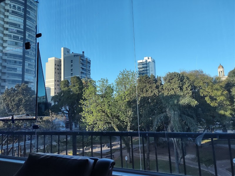 Turis Hotel in Passo Fundo, Brazil