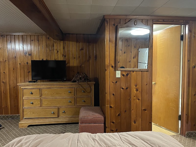 Turkey Creek Lodge and Motel in Atlantic, Iowa, United States