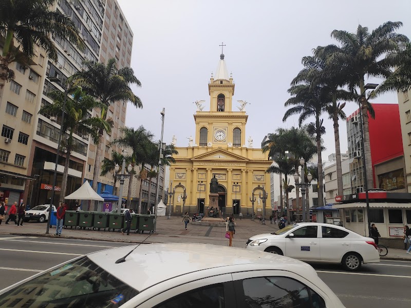 Turrance White Hotel in Campinas, Brazil