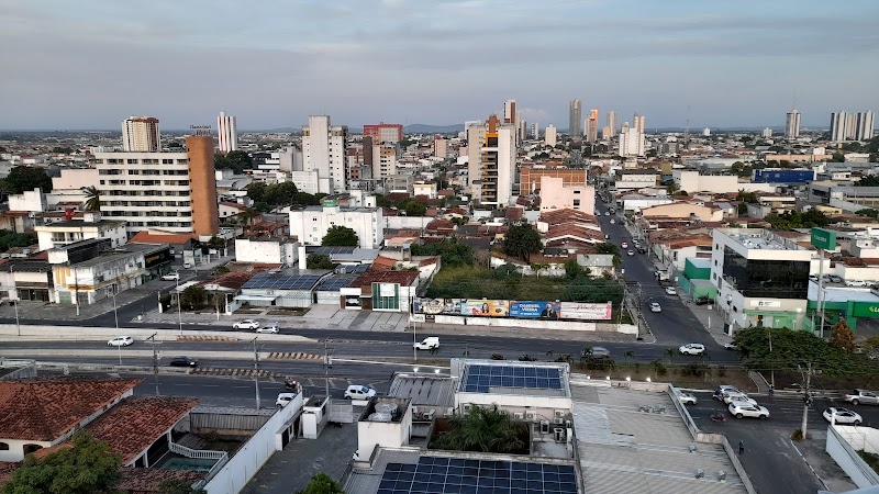Unique Apart Hotel in Feira de Santana, Brazil