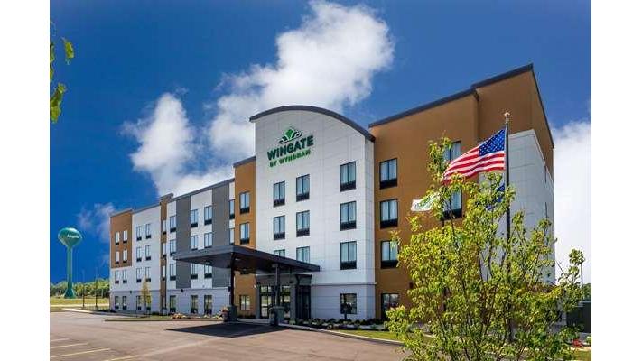 University Inn Angola in Angola, Indiana, United States