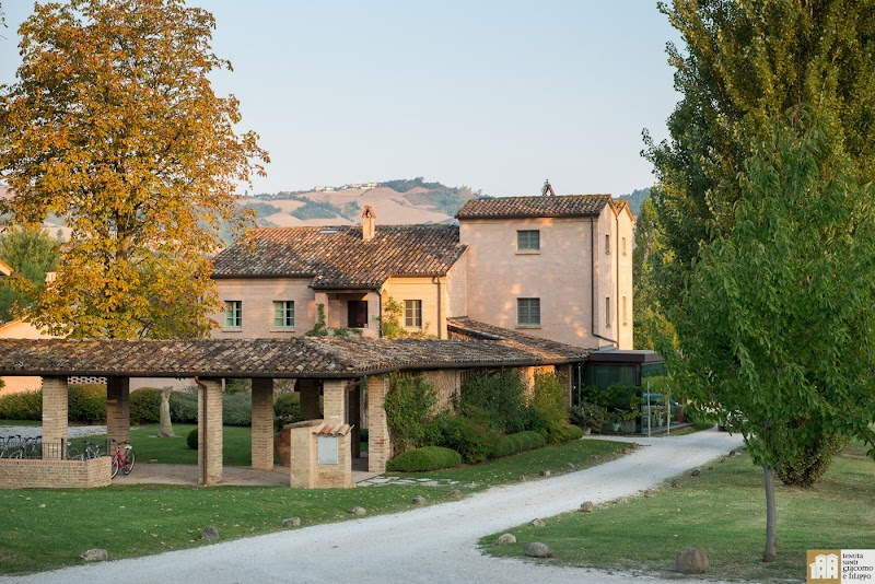Urbino Resort in Urbino, Italy