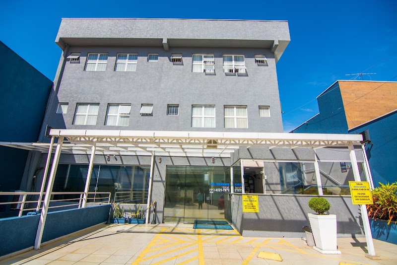 VOA Convenience Hotel in Jundiai, Brazil