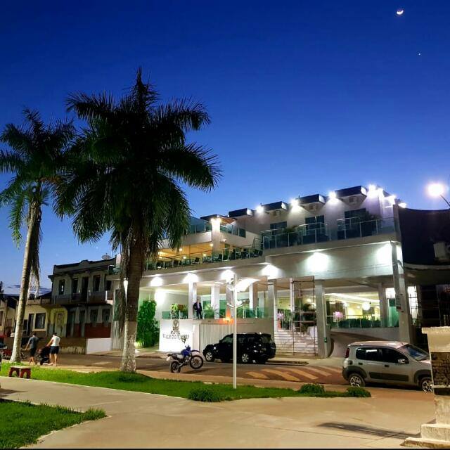 Vale Do Xingu Hotel in Altamira, Brazil