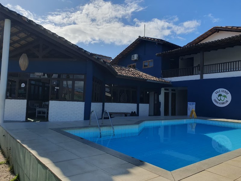 Vale Verde Coroa Vermelha in Santa Cruz Cabralia, Brazil