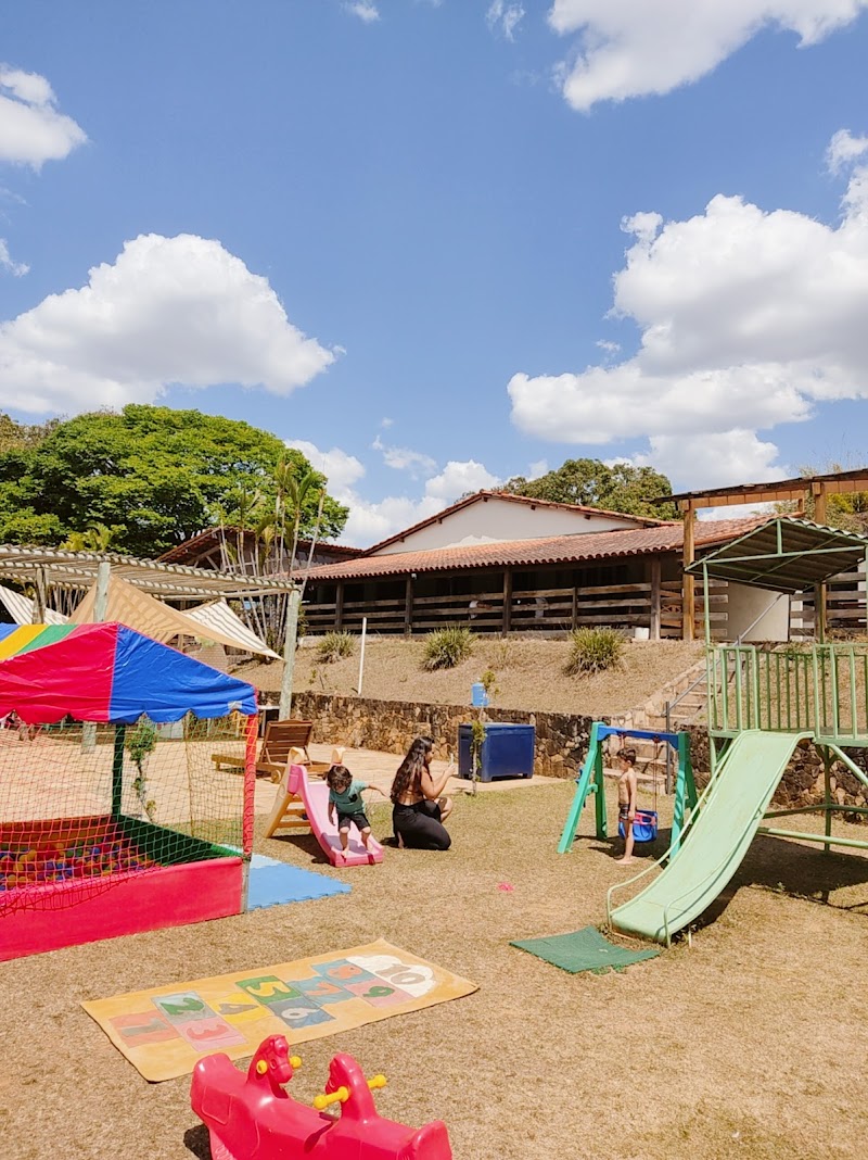 Vereda Park Hotel in Sao Joao del Rei, Brazil