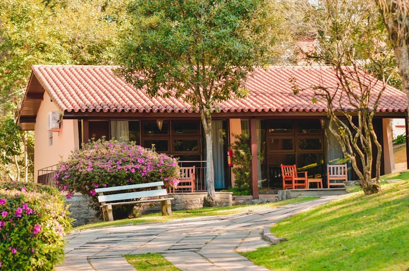 Verona Flat Hotel in Veranopolis, Brazil