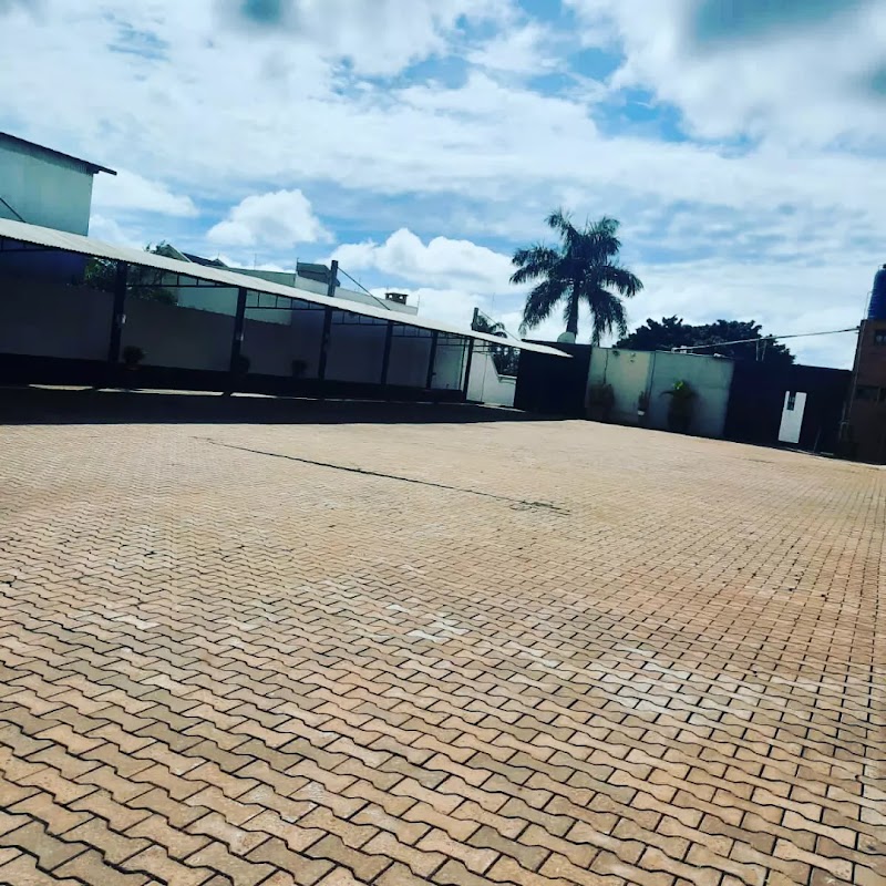 Versatile Hotel in Ponta Pora, Brazil