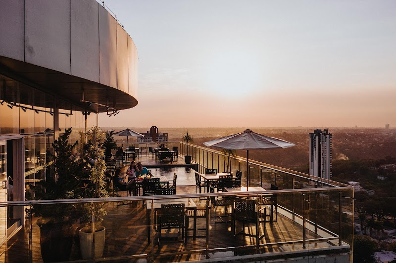 Viale Tower Hotel in Parana, Brazil