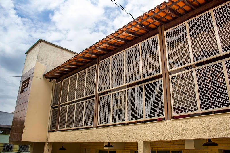 Viçosa Hostel in Vicosa, Brazil, Brazil