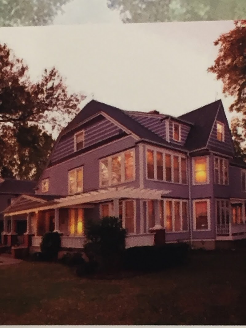 Victorian Inn Bed & Breakfast in Abilene, Kansas, United States