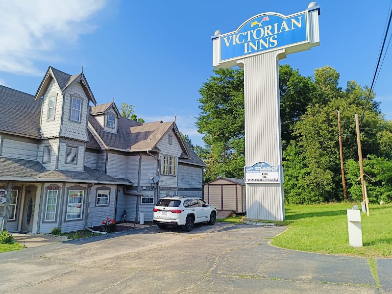 Victorian Inn in Athens, Texas, United States