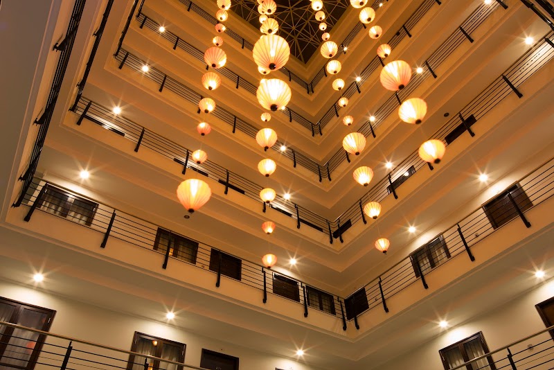 Vien Dong Hotel in Cua Lo, Vietnam