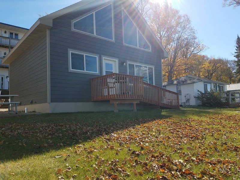 Viking Bay Resort & Lodge in Alexandria, Minnesota, United States