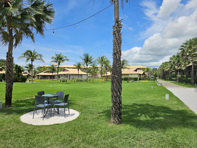 Vila Galé Cumbuco in Caucaia, Brazil