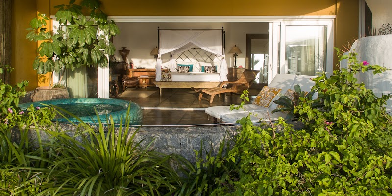 Vila d'este Handmade Hospitality Hotel in Armacao dos Buzios, Brazil