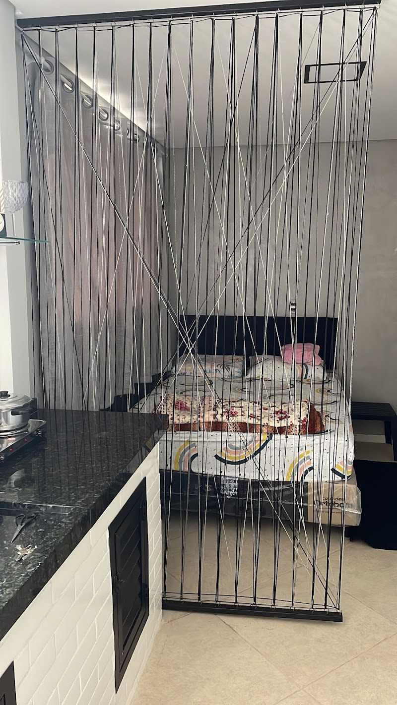 Vila do Sol Apart Hotel in Penha, Brazil