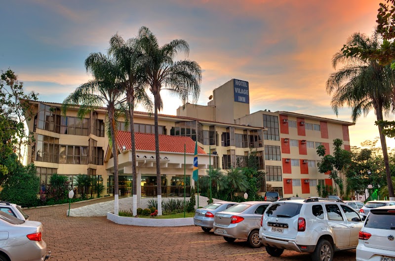 Vilage Inn Ribeirão Preto in Ribeirao Preto, Brazil