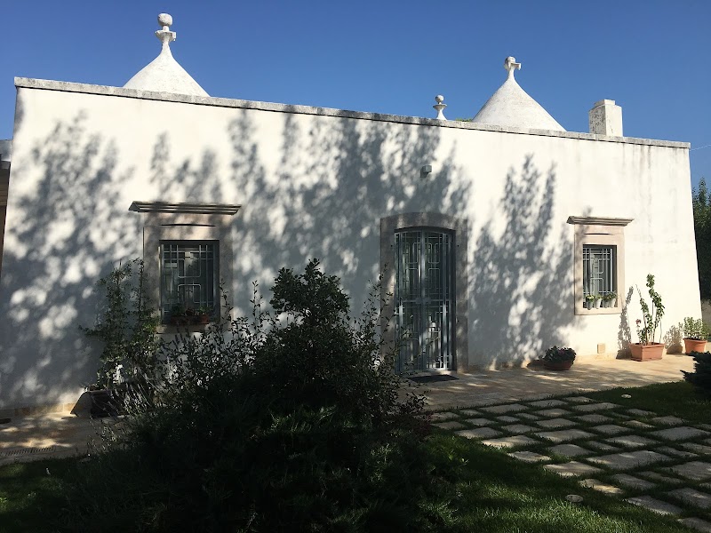 Villa Ada Rodello in Alba, Italy