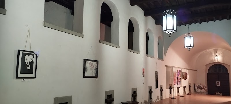 Villa Alberti in Lastra a Signa, Italy