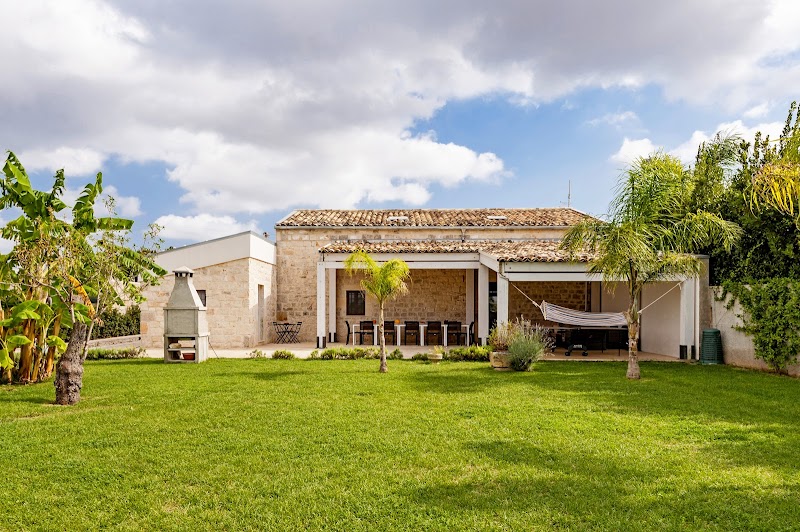 Villa Antica Aia Relais & Ristorante in Scicli, Italy