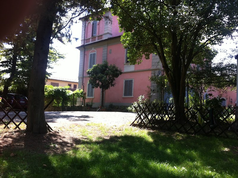 Villa Arianna B&B in Lari, Italy