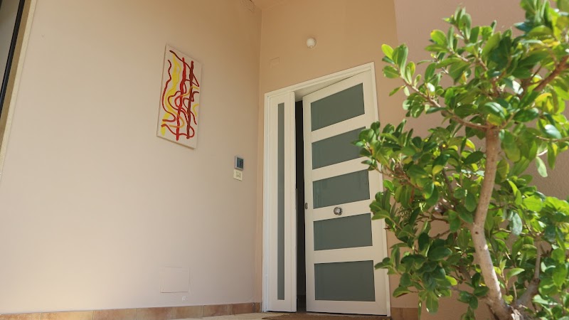 Villa Bema in Sarno, Italy