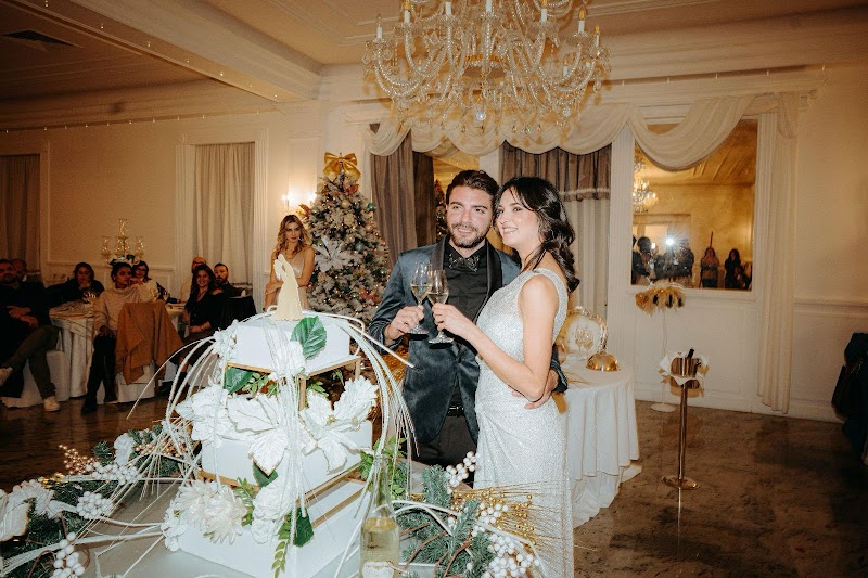 Villa Cafiero in Patti, Italy