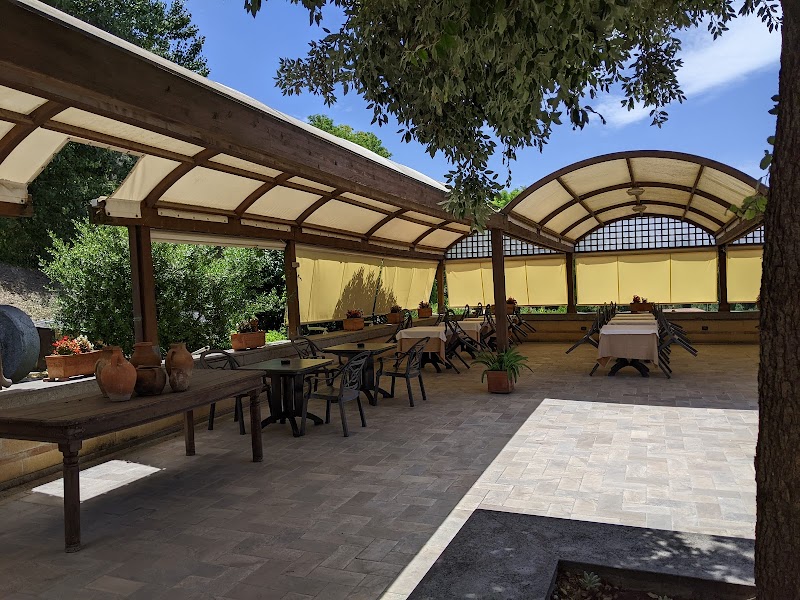 Villa Hotel Valle del Marta Resort in Tarquinia, Italy