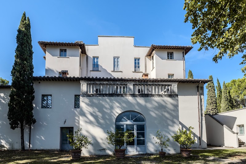 Villa Il Palagio in Figline Valdarno, Italy