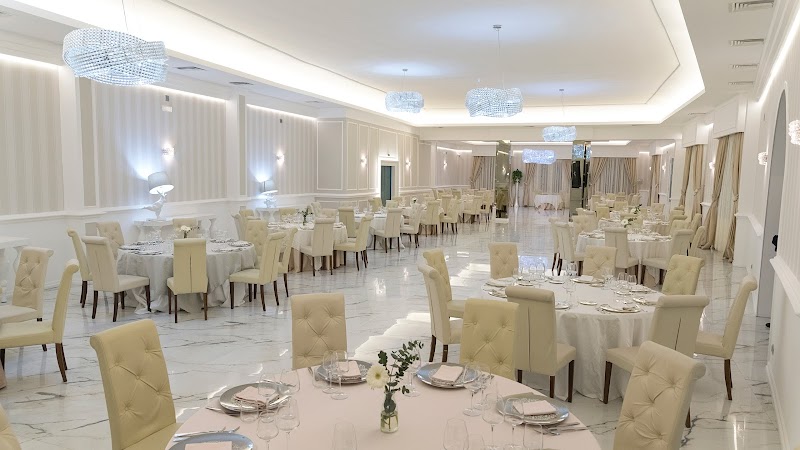 Villa Minieri Resort & SPA in Nola, Italy