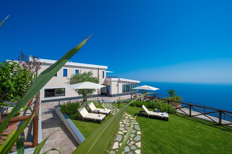 Villa Paradise Resort in Galatone, Italy