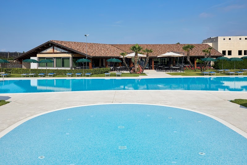 Villa Quaranta Tommasi Wine Hotel & Spa in Pescantina, Italy