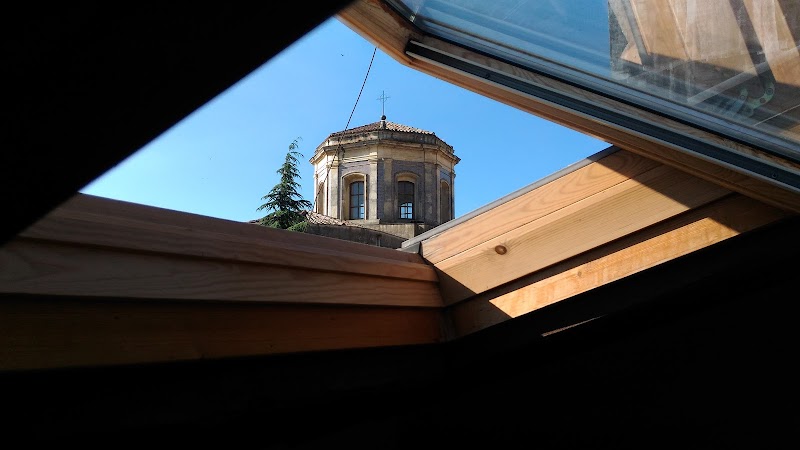 Villa Rosa Etna in Zafferana Etnea, Italy