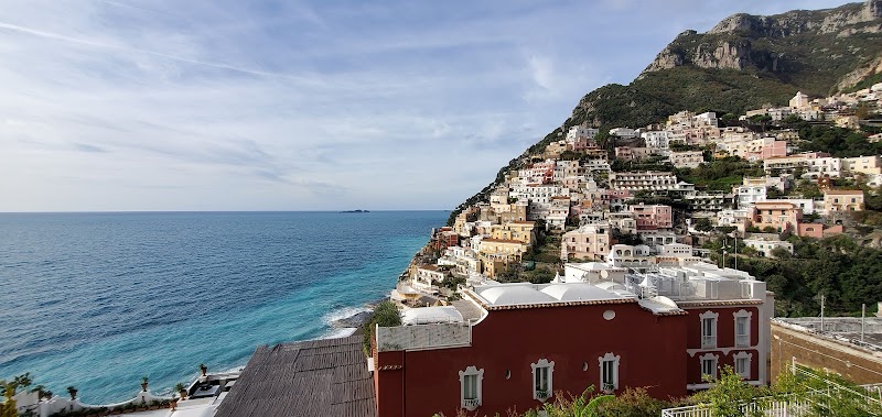 Villa Rosa Hotel in San Giorgio del Sannio, Italy